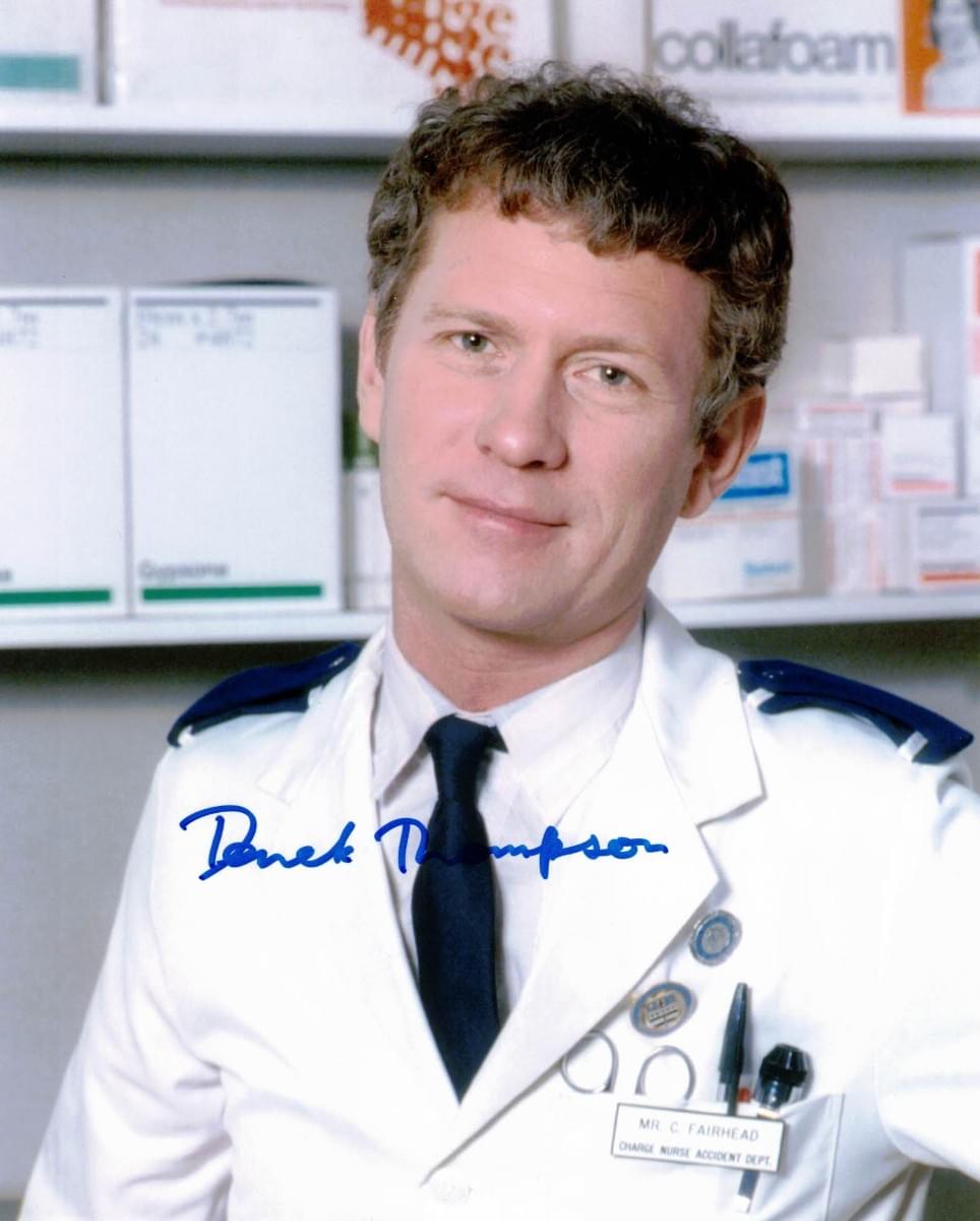 Derek Thompson